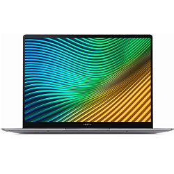 Ноутбук 14" Realme BOOK RMNB1001 (Intel Core i3-1115G4 / RAM 8 ГБ/ SSD 256 ГБ/ Windows Home) серый