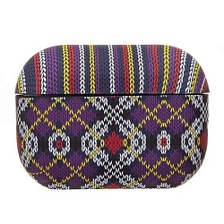 Силиконовый чехол Luxo Creative для AirPods Pro2 (116) (multicolor) (230986)