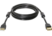 Кабель-удлинитель USB  5.0м DEFENDER USB02-17 USB2.0