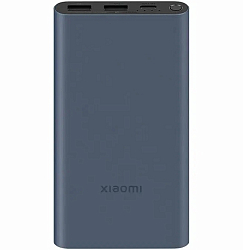 Внешний АКБ XIAOMI Redmi Fast Charge (10000mAh) (PG100DZM)
