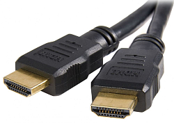 Кабель HDMI <--> HDMI  5.0м D-COLOR DCC-HH500F (с фильтрами)