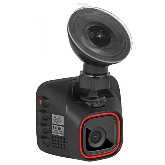 Видеорегистратор MIO MiVue C317 черный
