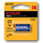 Элемент питания KODAK LR1 BL-1 MAX (KN-1)