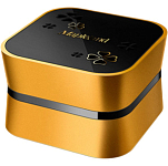 Ароматизатор MAPLELAND Lucky Cube Series - "Honey"