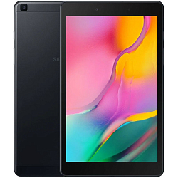 Планшет 8.0" SAMSUNG Galaxy Tab A (SM-T295) LTE 32Gb black