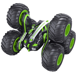 Машинка-перевертыш на дистанционном управлении (6 колес) YQ002A