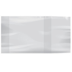 Обложка 243*455 для тетрадей "Пропись"/рабочих тетрадей/прописей Горецкого, универсальная, ArtSpace, ПП 70мкм PP 243.70