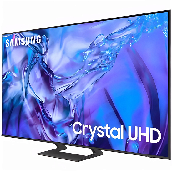 Телевизор Samsung UE43DU8500UXRU титан 43"