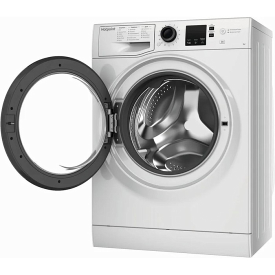 Стиральная машина HOTPOINT-ARISTON  NSS 5015 K RU белый