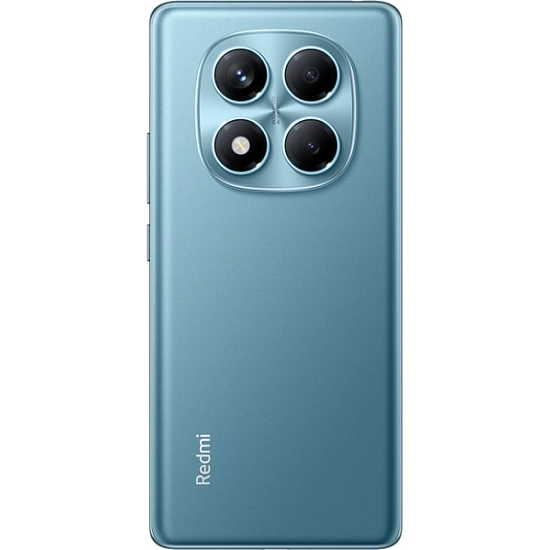 Смартфон Xiaomi Redmi Note 14 Pro 12/256Gb Ocean Blue