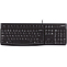 Клавиатура LOGITECH K120 USB