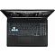 Ноутбук игровой 15.6" ASUS TUF Gaming A15 FA506NFR (AMD Ryzen 7-7435HS/ 16 ГБ/ SSD 512 ГБ/ RTX 2050/ DOS) (90NR0JU7-M006X0), чёрный