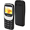 Телефон Maxvi K200 black