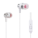 Наушники WALKER H520 белые