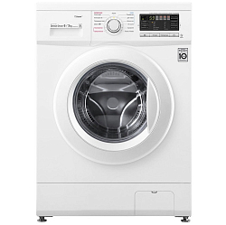 Стиральная машина LG F1296CDS0X
