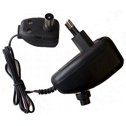 Блок питания антенный СИГНАЛ [штекер TV] с регулятором