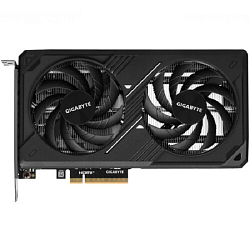 Видеокарта Gigabyte RTX5060 GV-N5060WF2-8GD 1.0 NV RTX5060 8Gb 128bit GDDR7 2497/28000/HDMIx1/DPx3 PCI-E 5.0