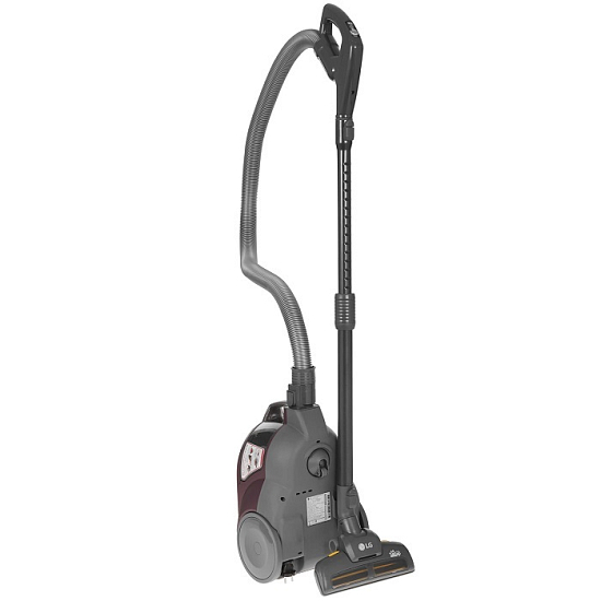 Пылесос LG VC5420NHTCW