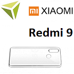 Чехлы для Xiaomi Redmi 9