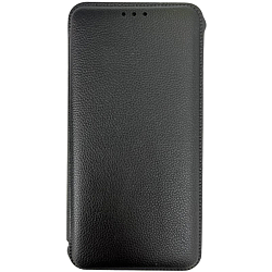 Чехол футляр-книга NEW для Xiaomi 13 №01 Черный