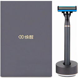 Набор для бритья Xiaomi Huanxing Lemon Razor V3