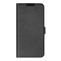 Чехол футляр-книга DF для Huawei P50 Pro DF hwFlip-97 (black)