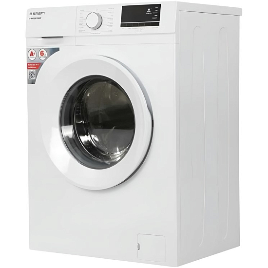 Стиральная машина KRAFT KF-MDS6106W