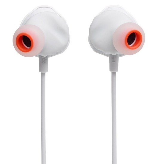 Наушники JBL Quantum 50 белые