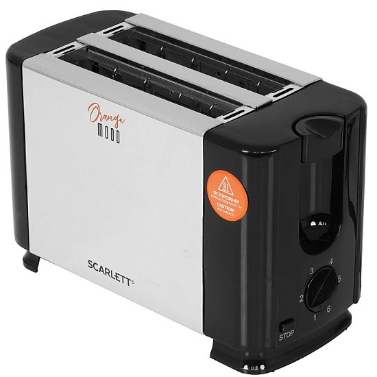 Тостер SCARLETT SC-TM11026(Уценка)