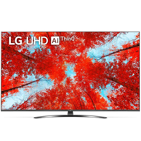Телевизор LG 65UQ91009LD