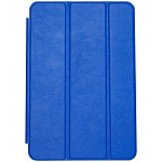 Чехол футляр-книга SMART Case для iPad Mini 5 (Синий)