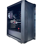 Системный блок игровой TOP BLADE 240918 (Ryzen 5 7500F/ 32GB DDR5/ 1TB SSD/ RTX4060Ti/ DOS)