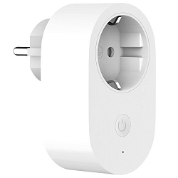 Умная розетка XIAOMI Mi Smart Power Plug (GMR4015GL/ZNCZ05CM)