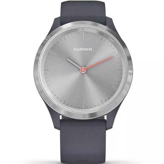Смарт-часы Garmin Vivomove 3S, синий