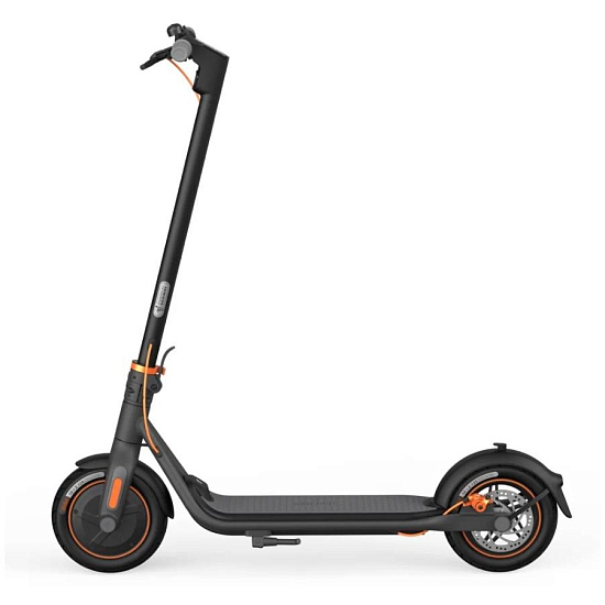 Электросамокат Ninebot KickScooter F40