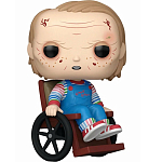 Фигурка Funko POP! TV Chucky Old Chucky (1720) 87111