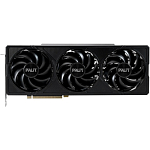Видеокарта Palit RTX4070Ti SUPER JETSTREAM OC NVIDIA GeForce 16Gb PCI-E4.0 256bit GDDR6X 2340/21000 HDMIx1 DPx3 HDCP Ret (NED47TSS19T2-1043J)