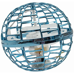 Летающая тарелка «Светящийся шар» DREAM MAKERS-VARIOUS H888