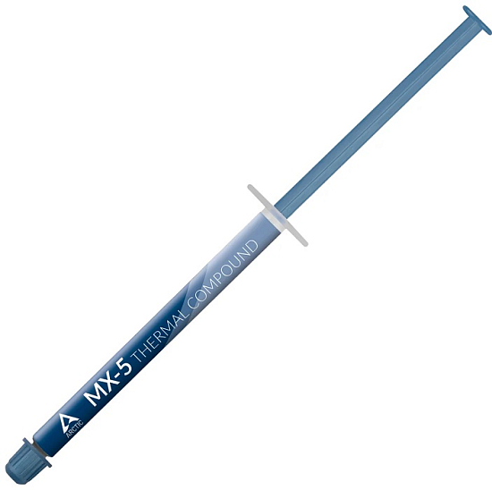 Термопаста Arctic MX-5 2гр ACTCP00043A