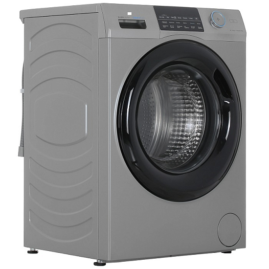 Стиральная машина HAIER HW90-BP14959S