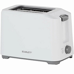 Тостер SCARLETT SC-TM11019 WHITE
