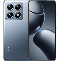 Смартфон Xiaomi 14T Pro 12/256 Синий
