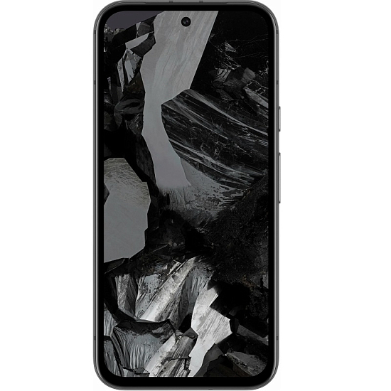 Смартфон Google Pixel 8a 128 Obsidian (US)