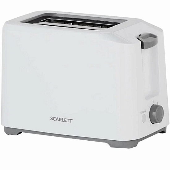 Тостер SCARLETT SC-TM11019 WHITE
