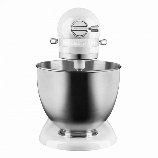 Планетарный миксер KitchenAid Artisan 5KSM3310XEWH