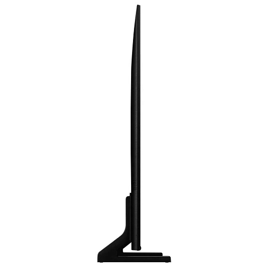 Телевизор Samsung QE85Q60BAUXCE, QLED, 85"
