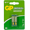 Элемент питания GP R03 GREENCELL BL-2 (24G-2CR2)