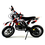 Мини кросс бензиновый детский  MOTAX MINICROSS 50 PS