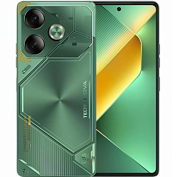 Смартфон TECNO Pova 6 12/256Gb, зеленый
