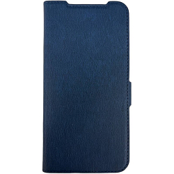 Чехол футляр-книга DF для Xiaomi Redmi A1+ DF xiFlip-82 (blue)
